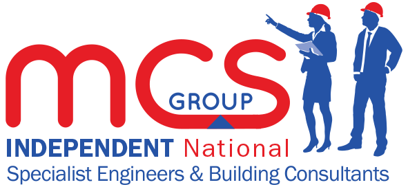 MCS Group - Independent National Specialist Engineers & Building Consultants